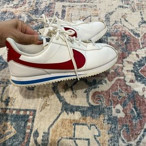 Nike Cortez Youth Size 6